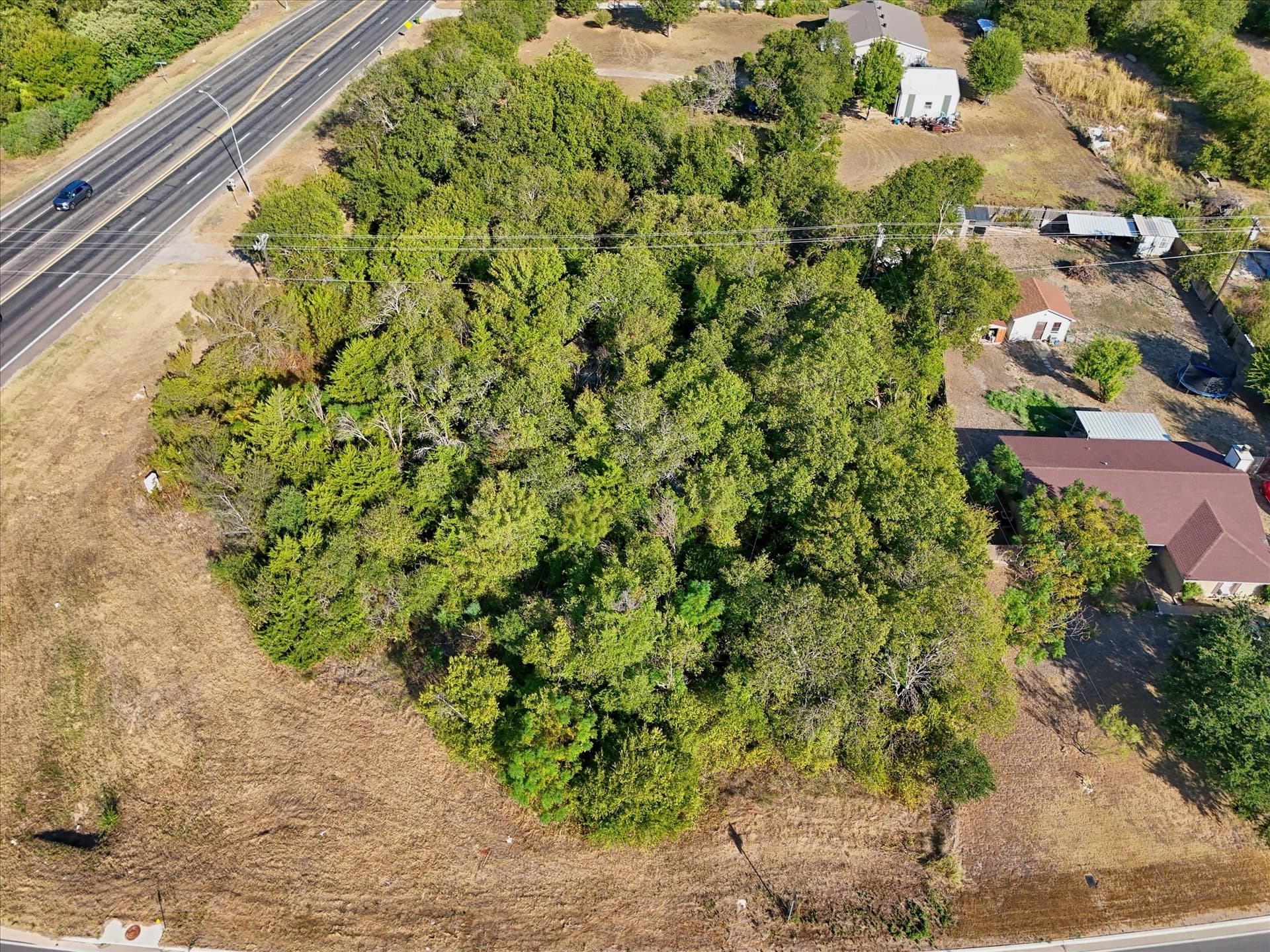 0.93 acres in McLennan County - photo 10