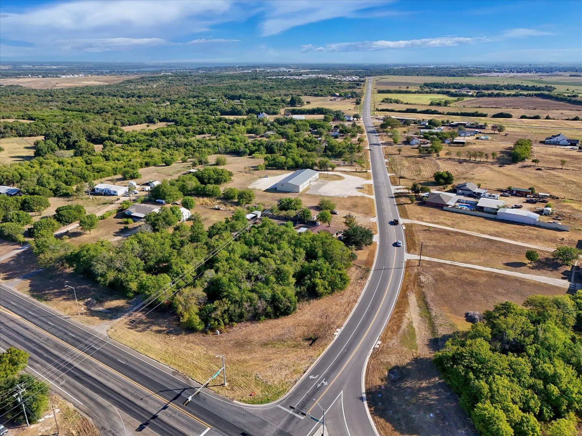 0.93 acres in McLennan County - photo 7
