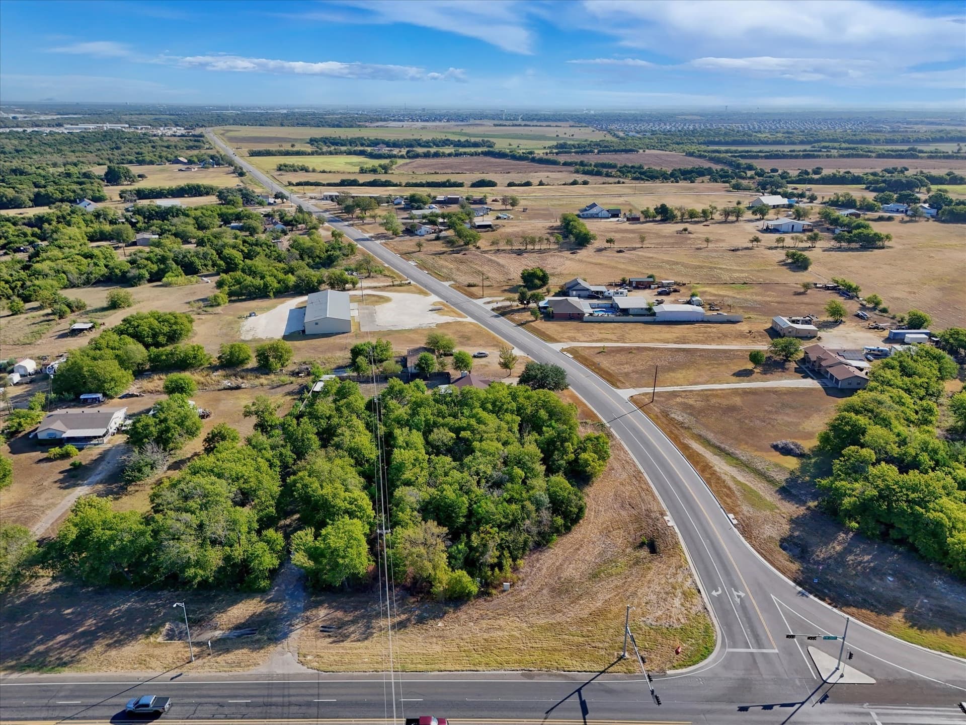 0.93 acres in McLennan County - photo 8