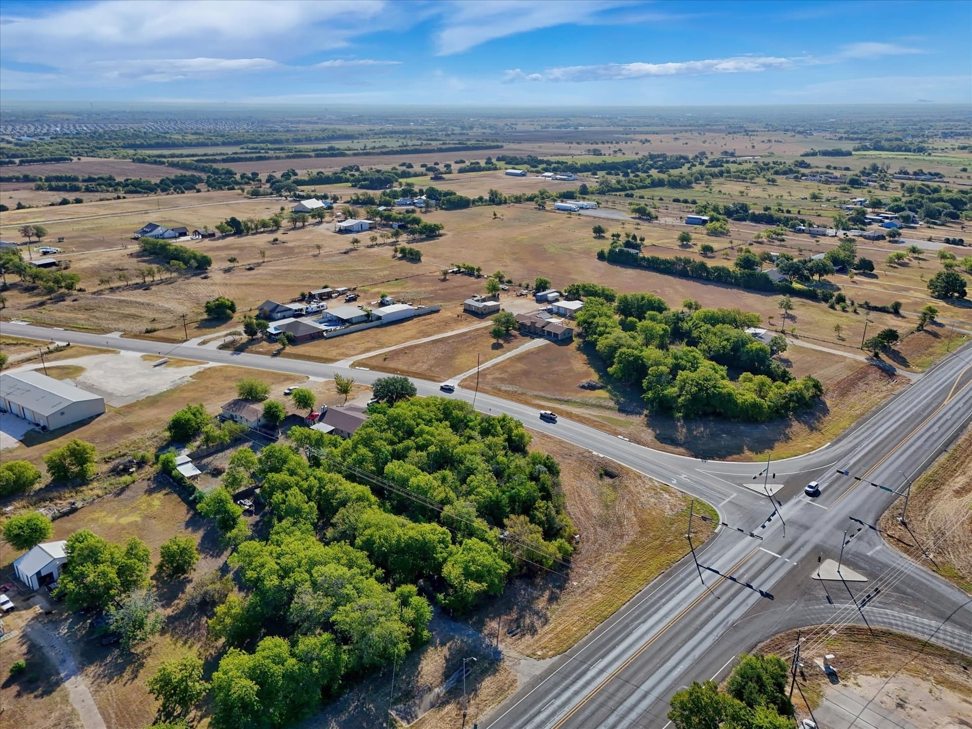 0.93 acres in McLennan County - photo 9