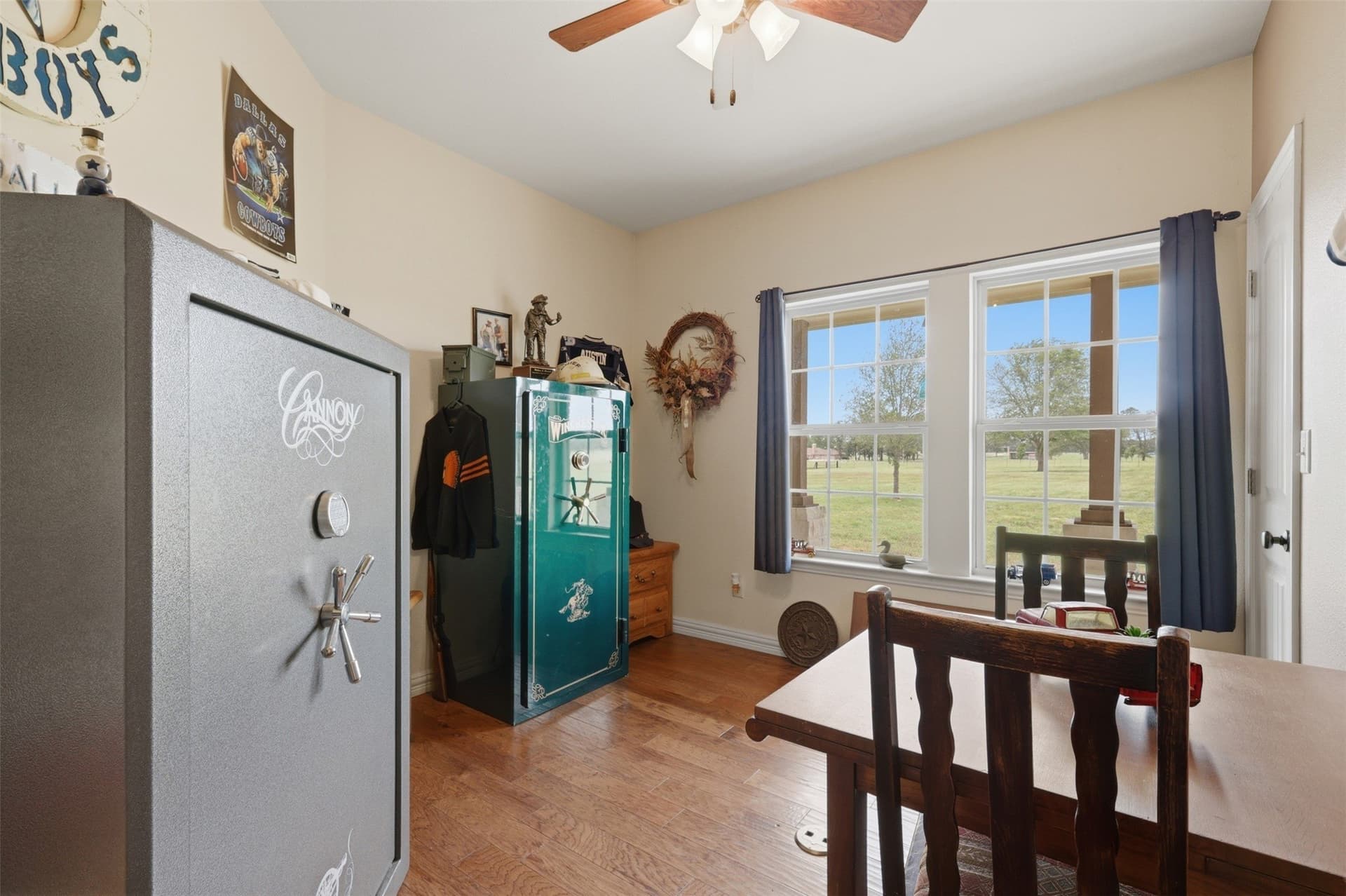 35.79 acres in Hopkins County - photo 12