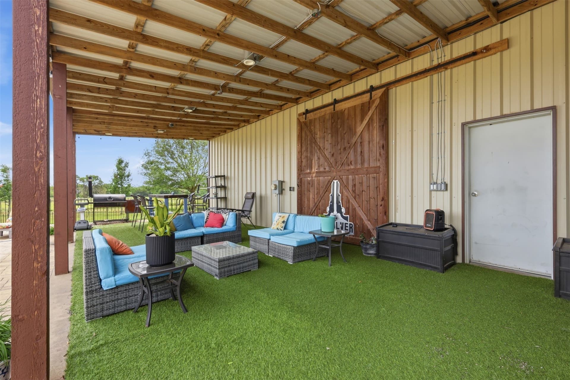 35.79 acres in Hopkins County - photo 28