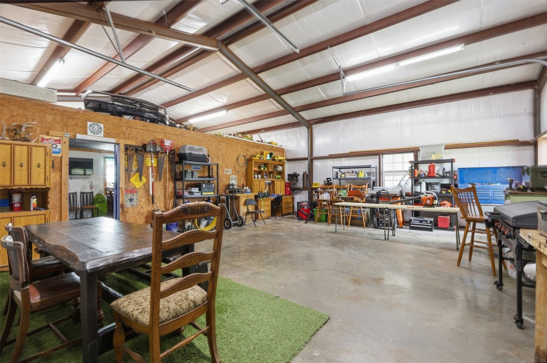 35.79 acres in Hopkins County - photo 30
