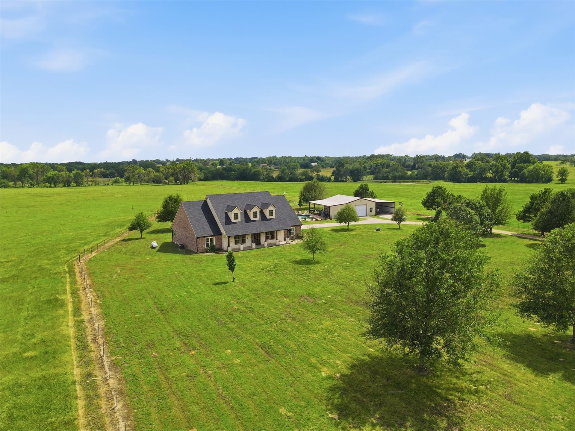 35.79 acres in Hopkins County - photo 35