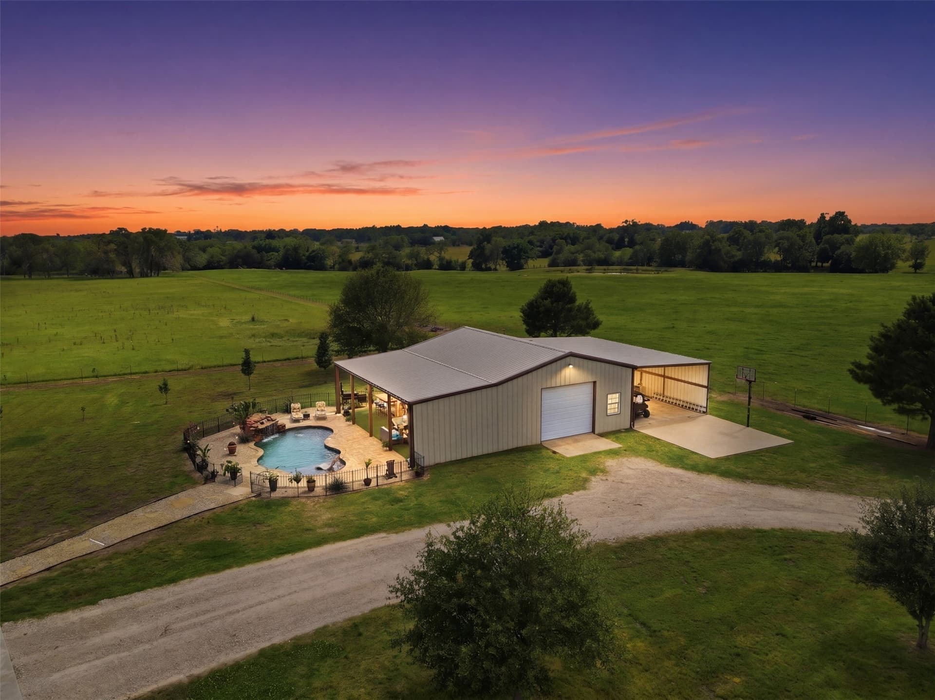 35.79 acres in Hopkins County - photo 25