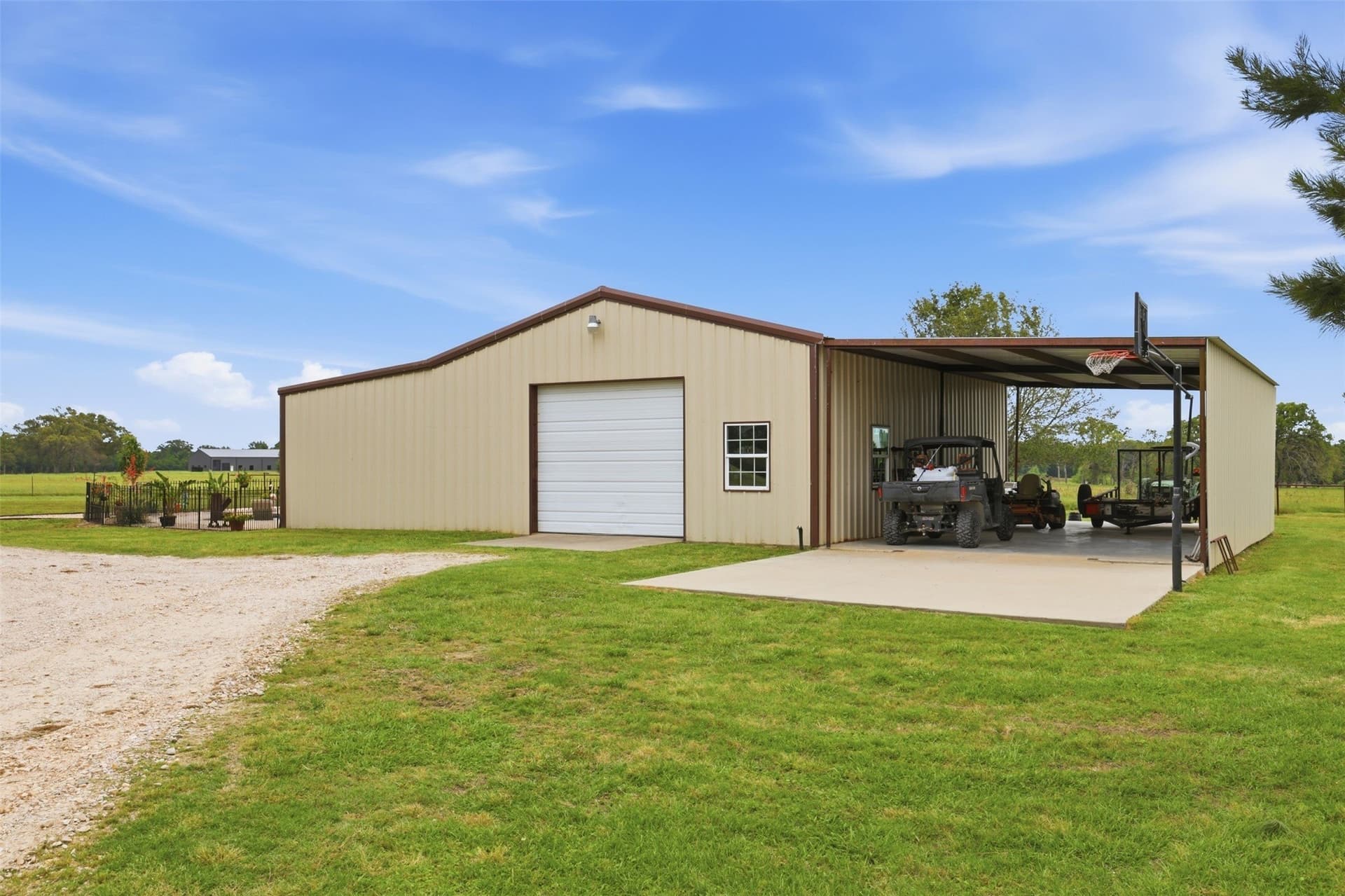 35.79 acres in Hopkins County - photo 26