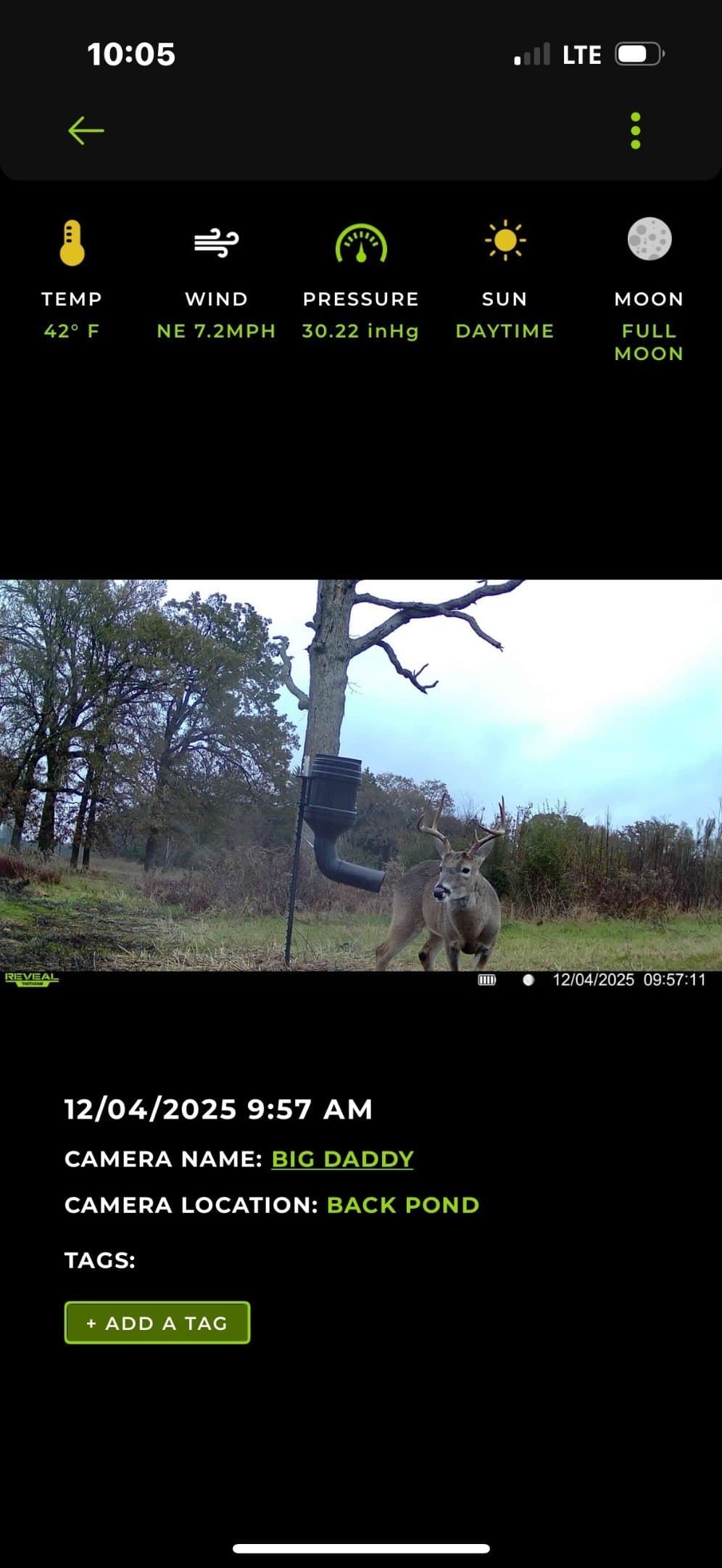 35.79 acres in Hopkins County - photo 37