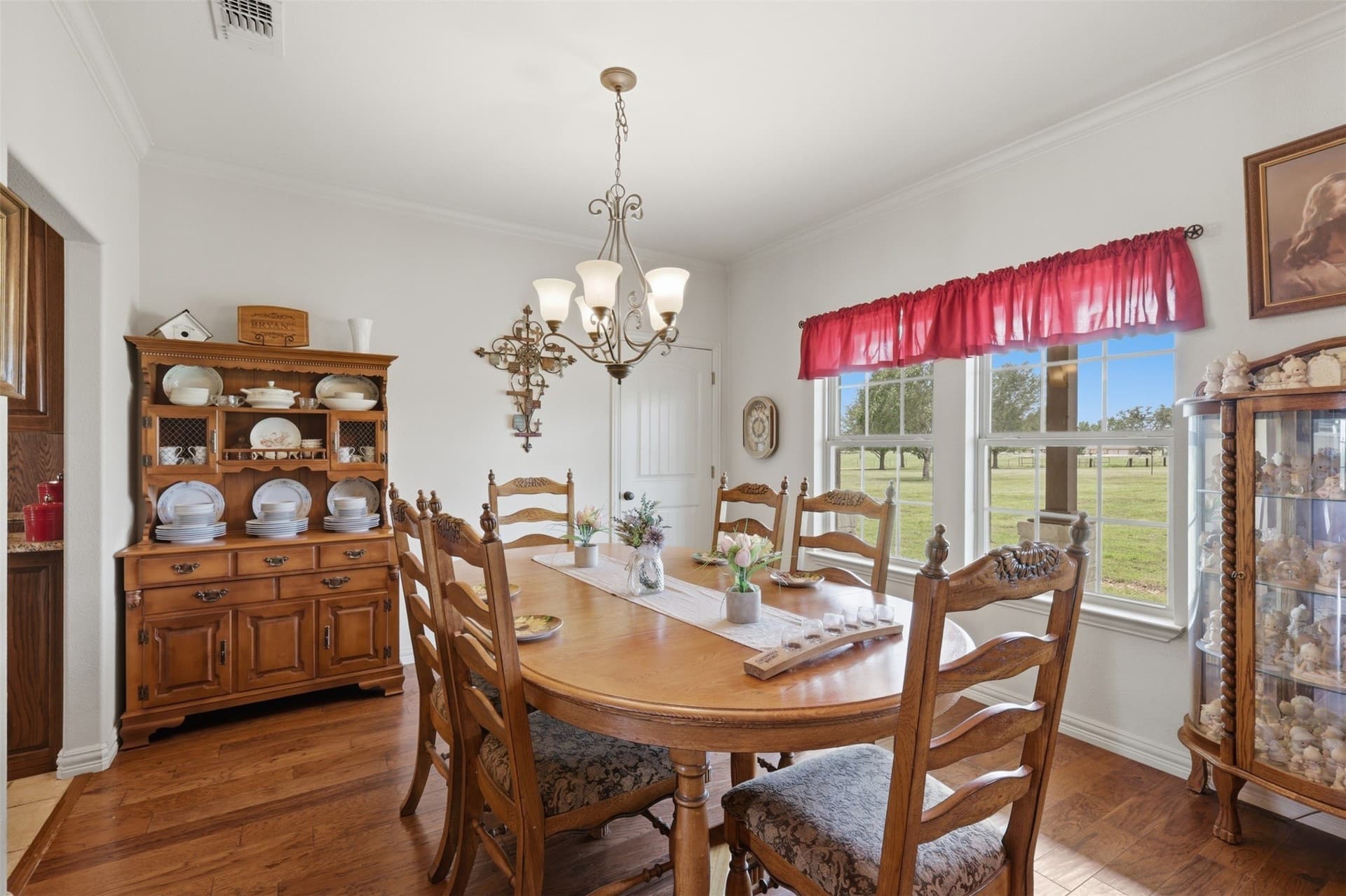 35.79 acres in Hopkins County featured view