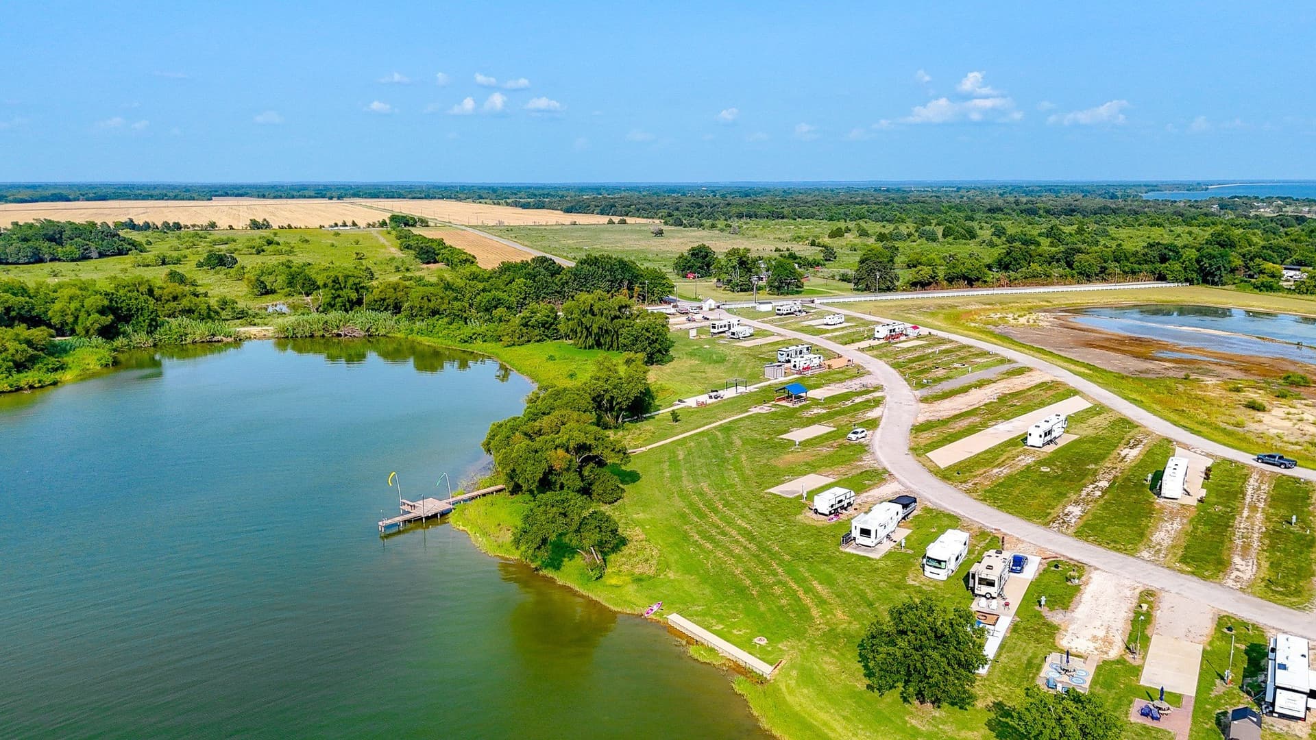 0.21 acres in Navarro County - photo 19