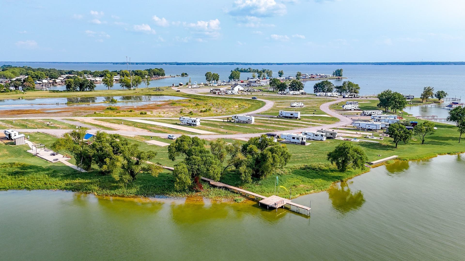0.21 acres in Navarro County - photo 13