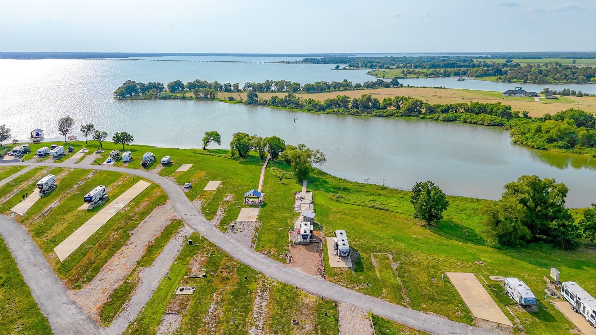 0.21 acres in Navarro County - photo 21
