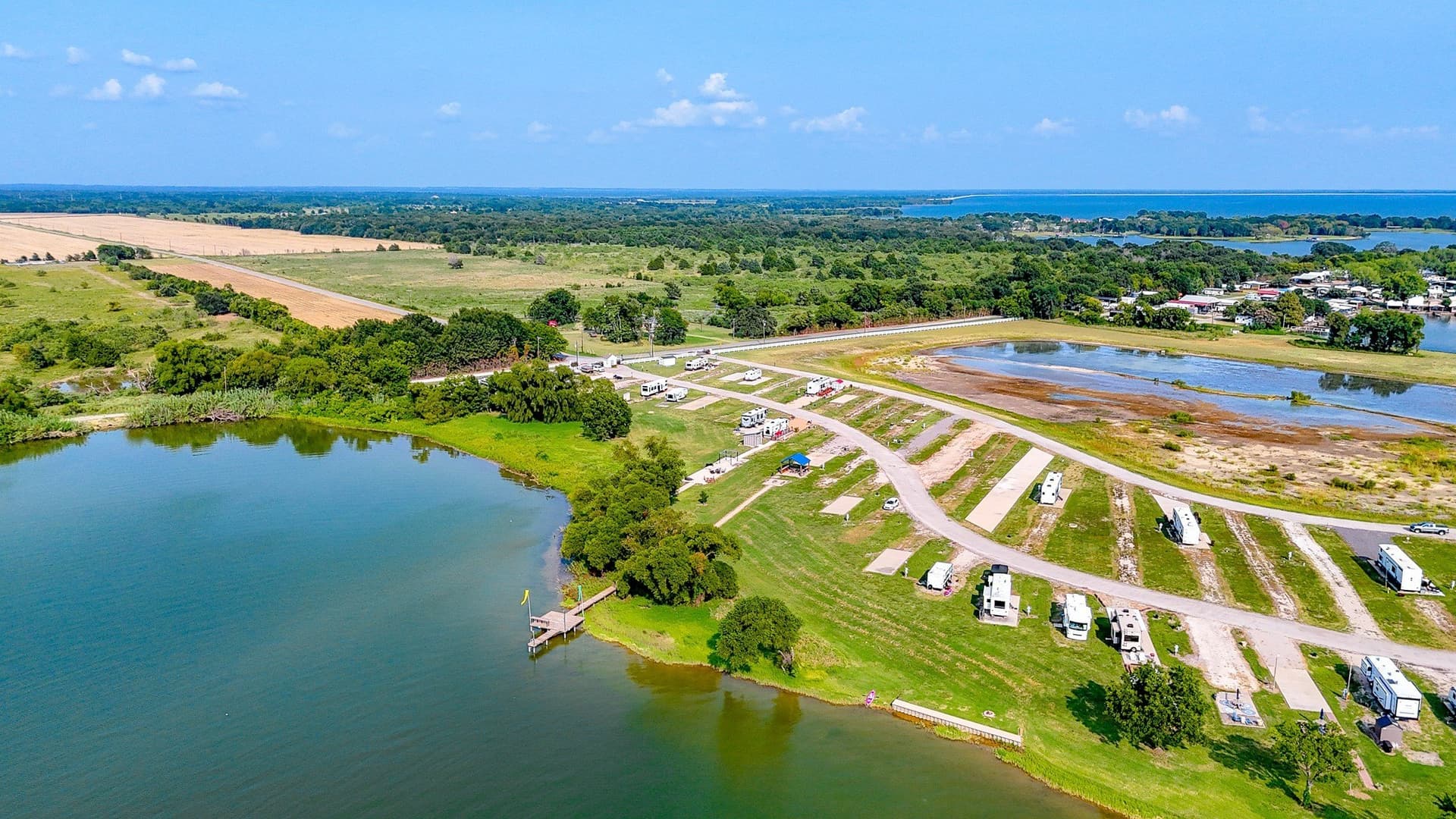 0.21 acres in Navarro County - photo 17