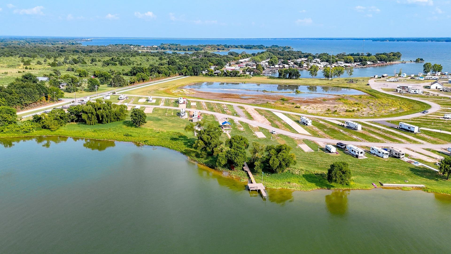 0.21 acres in Navarro County - photo 15