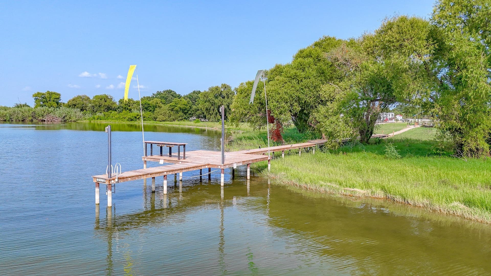 0.21 acres in Navarro County - photo 3