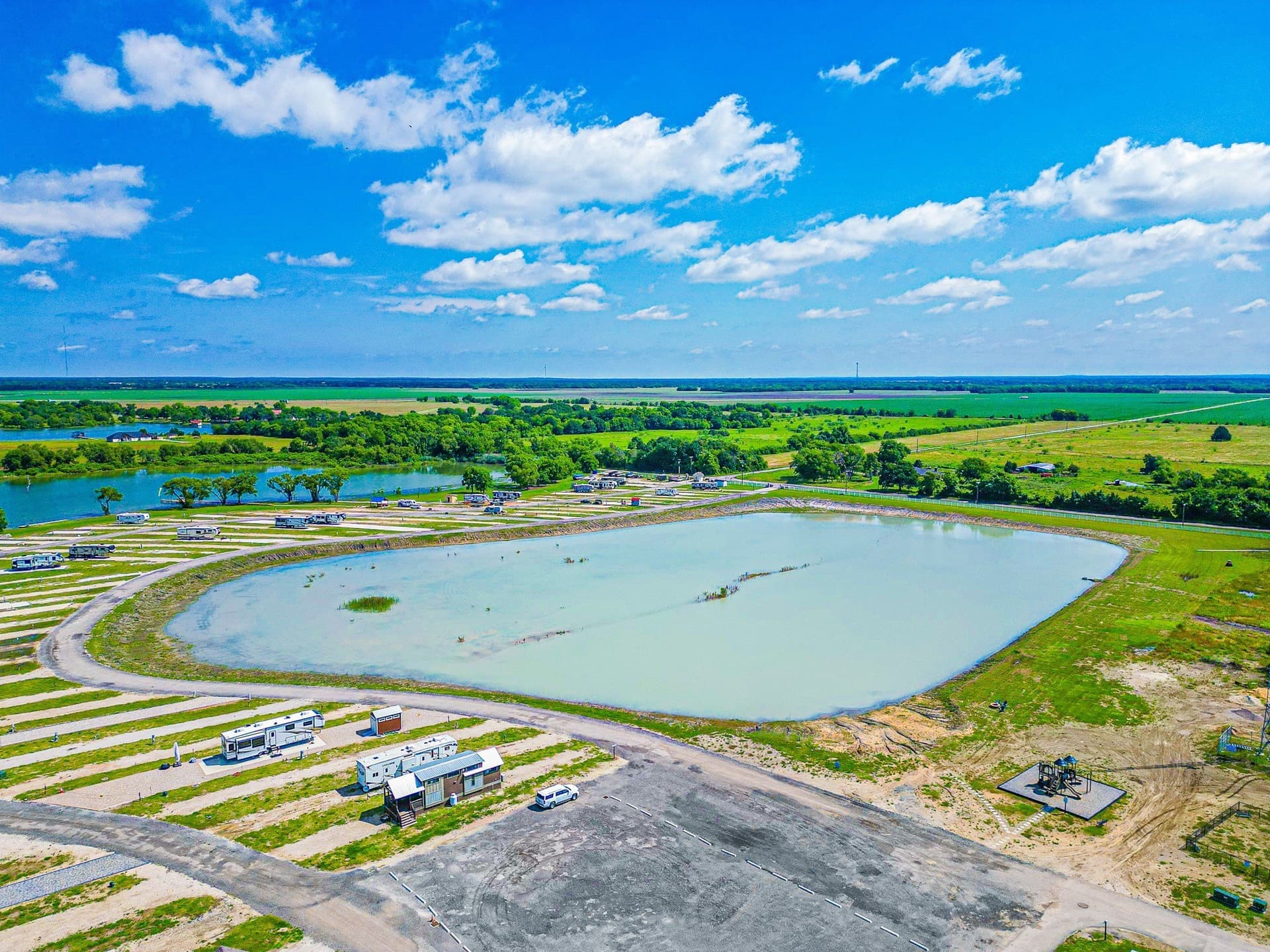 0.21 acres in Navarro County - photo 37