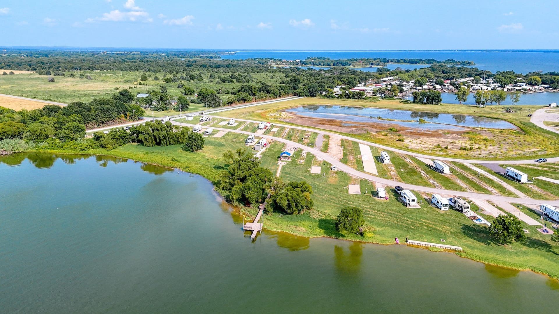 0.21 acres in Navarro County - photo 16