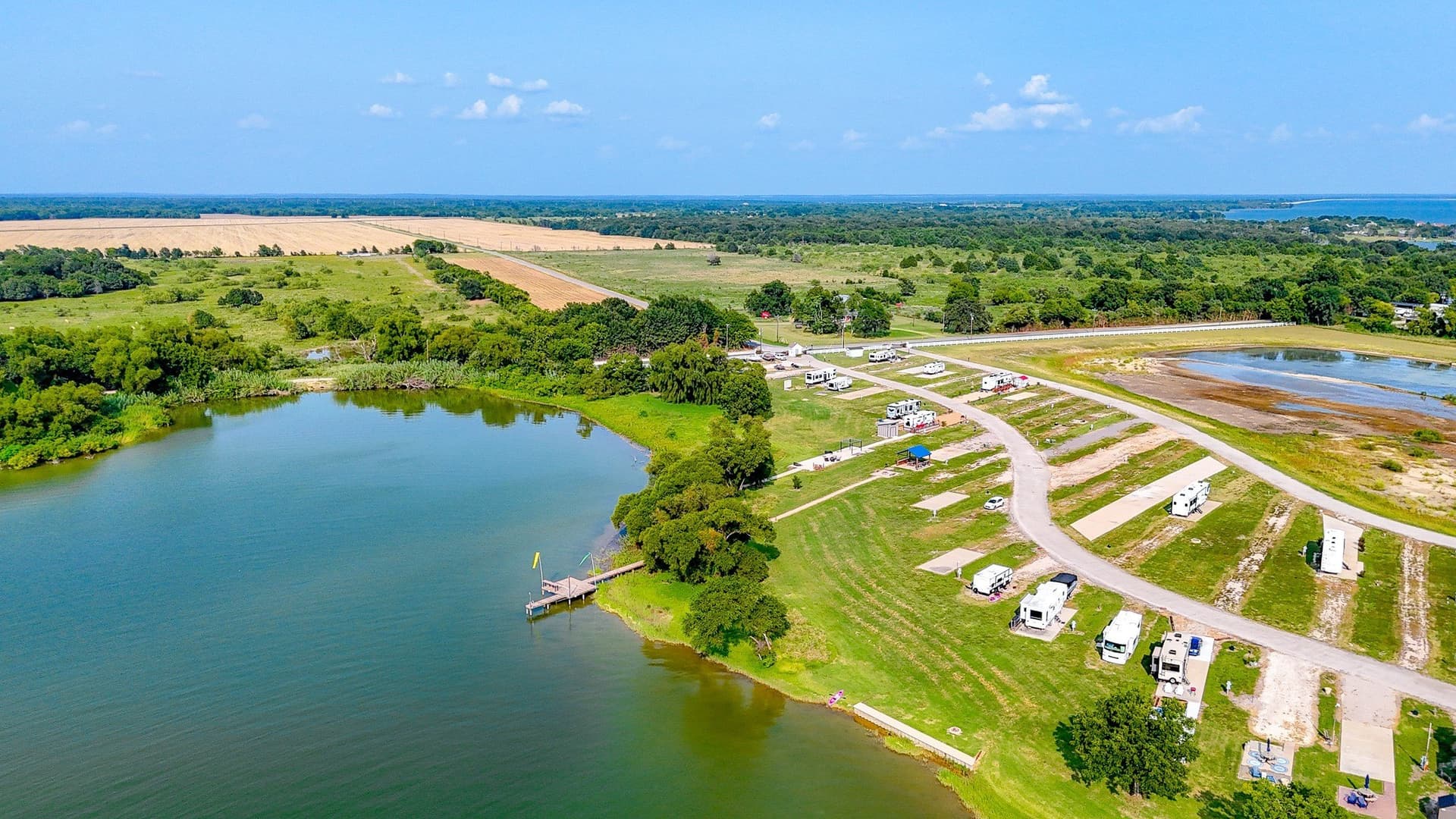 0.21 acres in Navarro County - photo 18