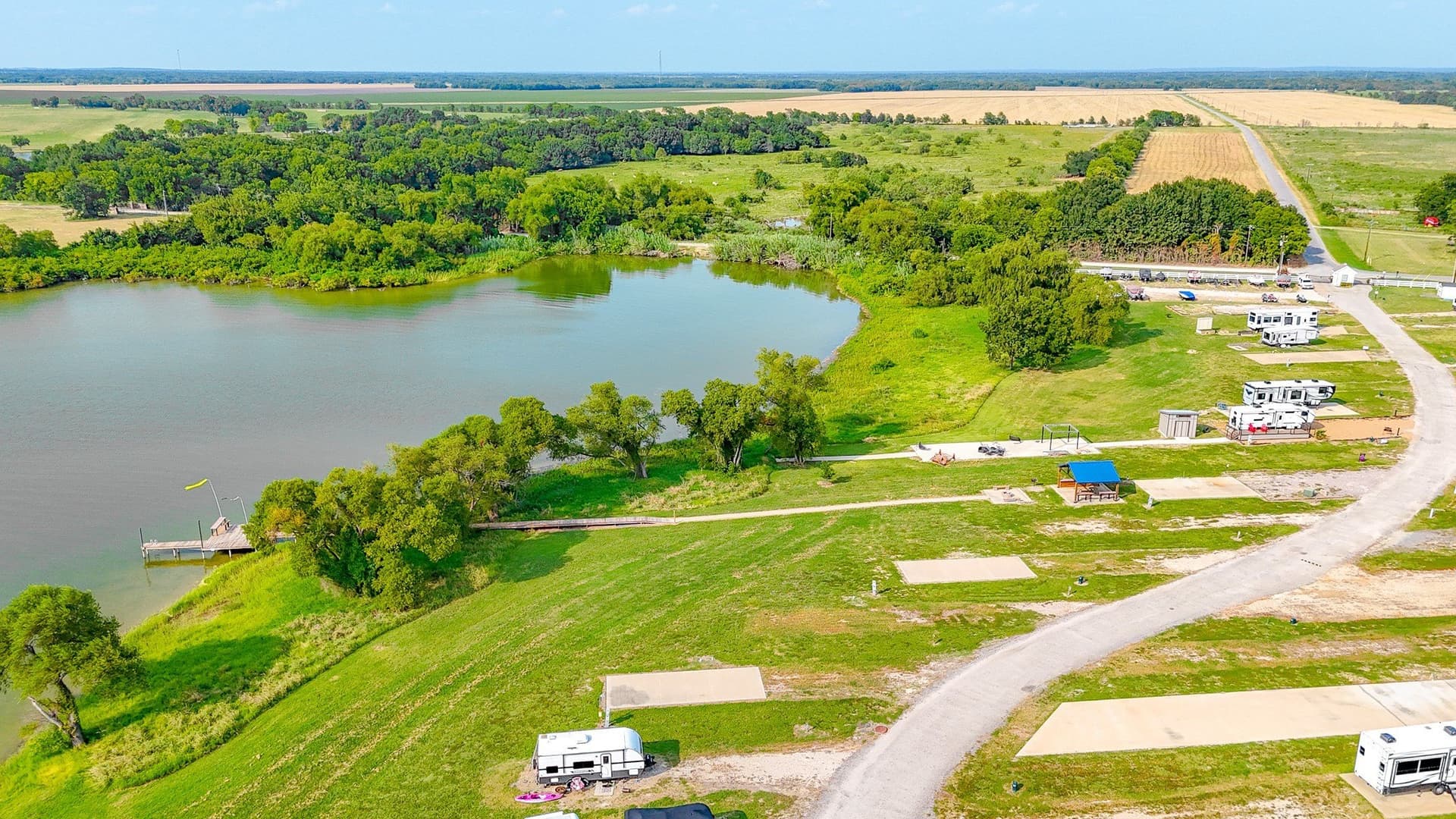 0.21 acres in Navarro County - photo 20