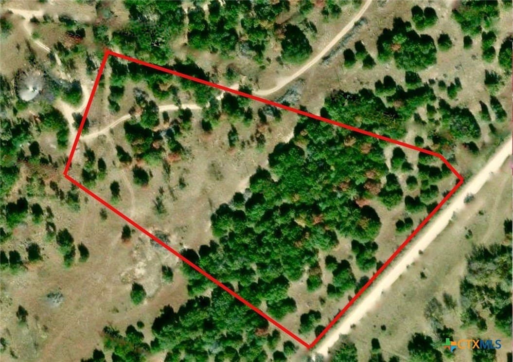 10.01 acres in Hamilton County