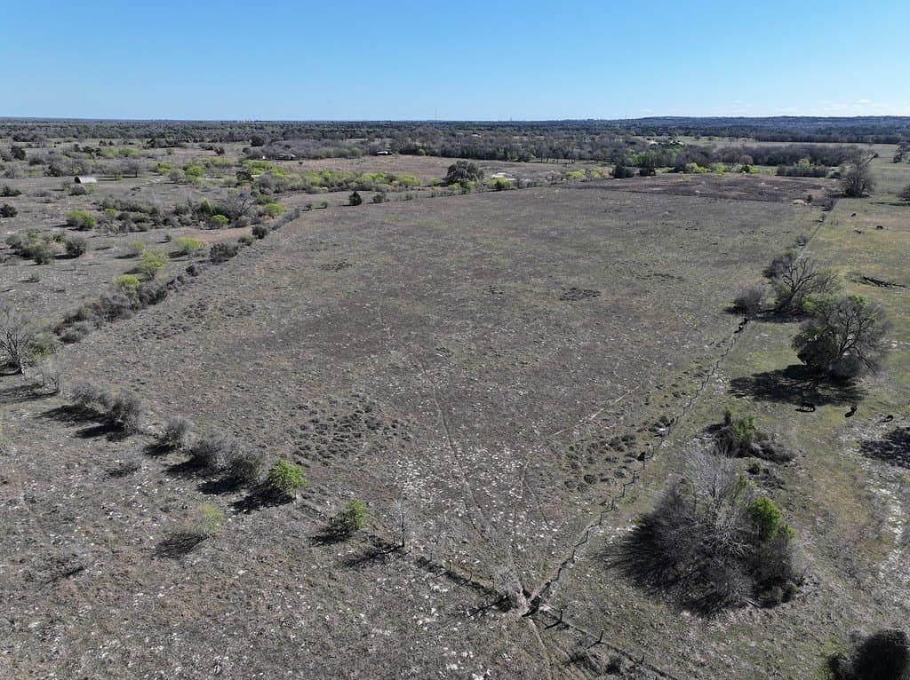 107 acres in Fayette County - photo 6