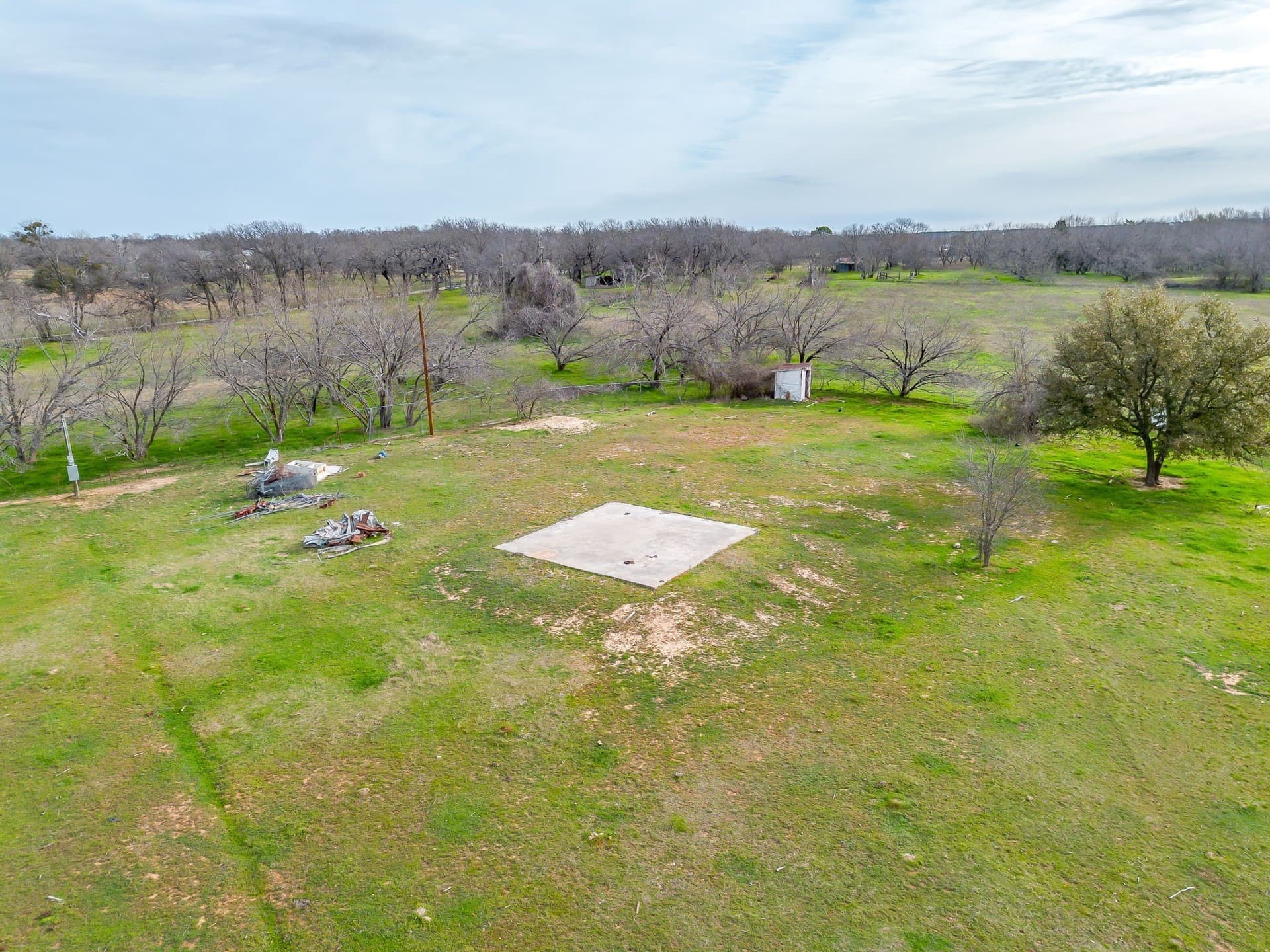21.16 acres in Parker County - photo 9
