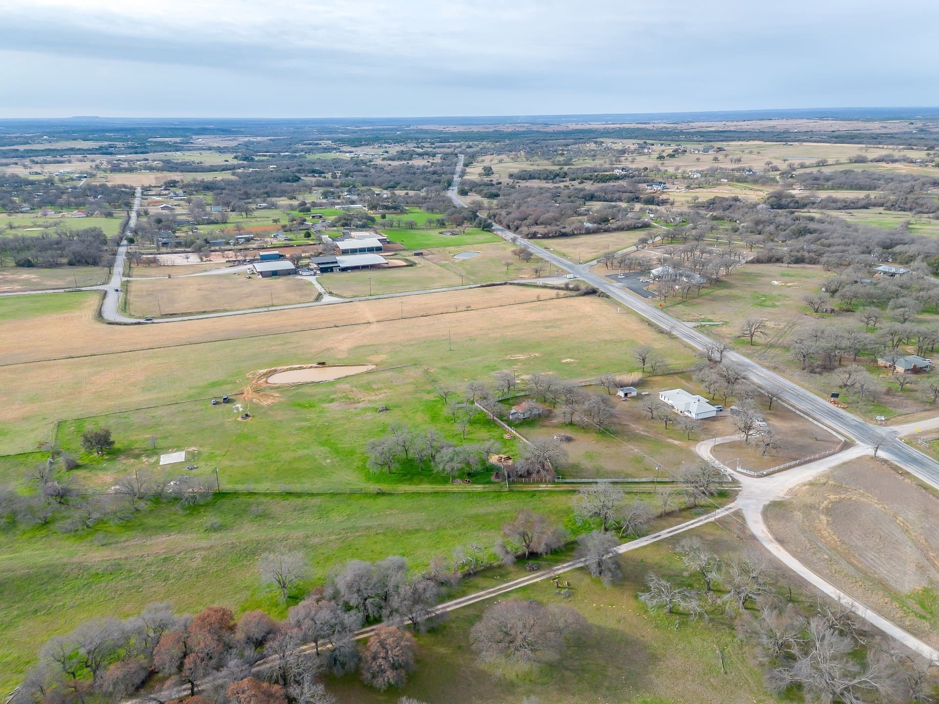 21.16 acres in Parker County - photo 14