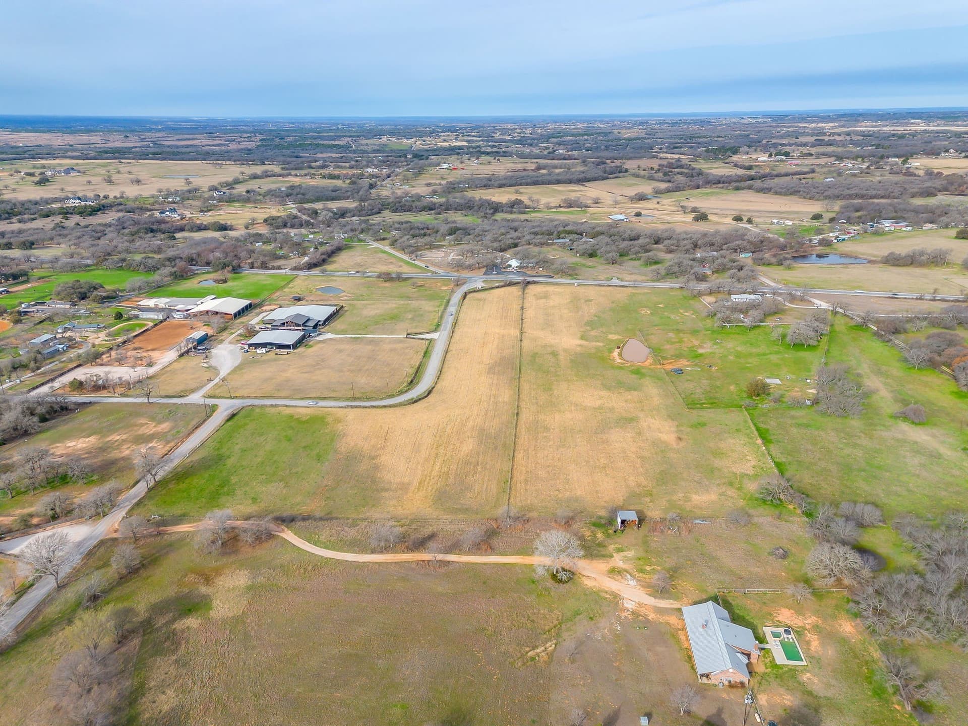 21.16 acres in Parker County - photo 19