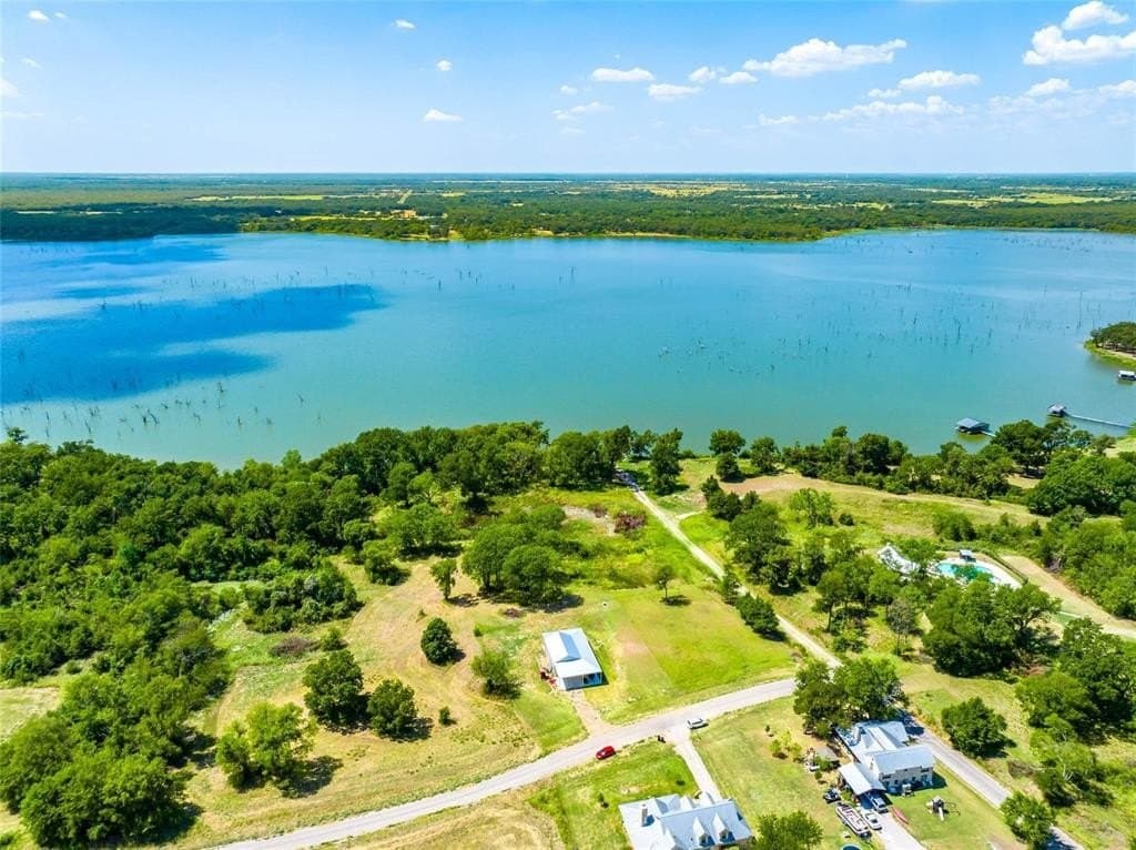 0.42 acres in Hunt County featured view
