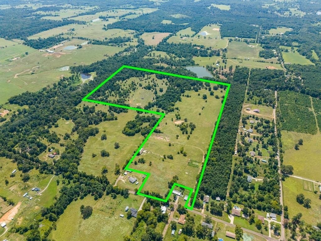 77.99 acres in Upshur County