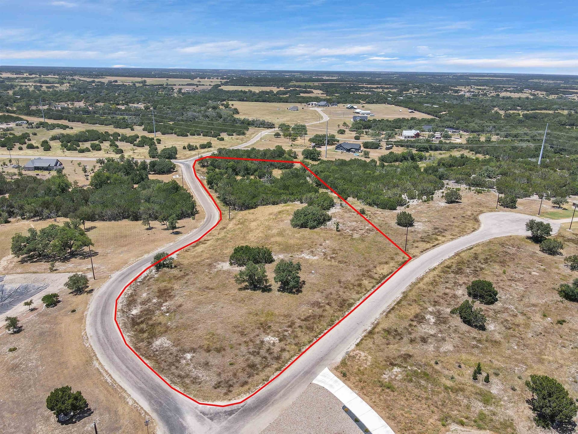5 acres in Burnet County gallery image 2