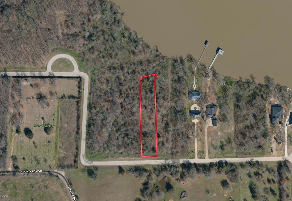 1.21 acres in Kaufman County gallery image 2