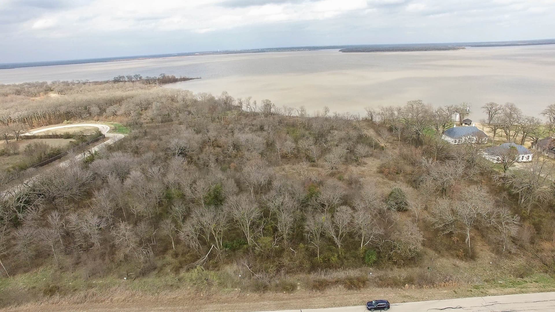 1.21 acres in Kaufman County gallery image 4
