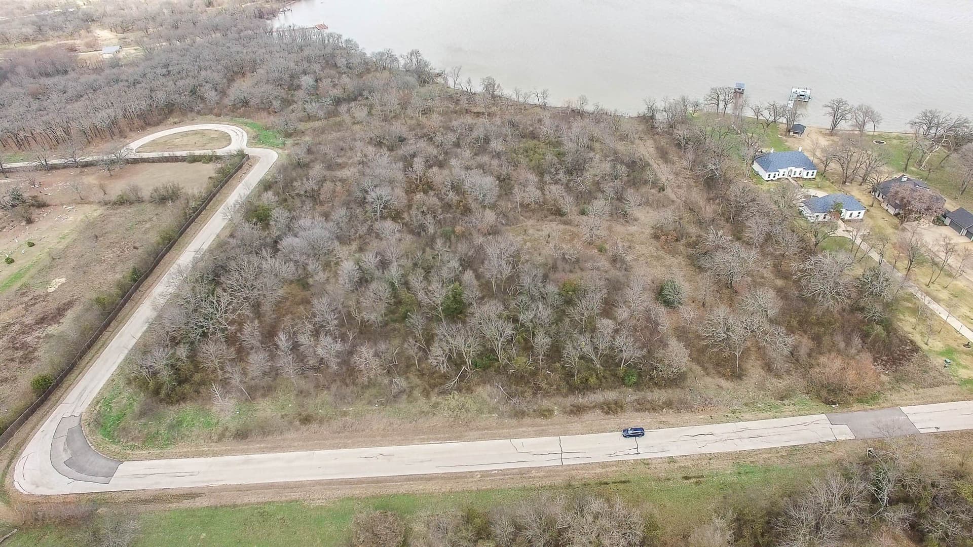 1.21 acres in Kaufman County featured view