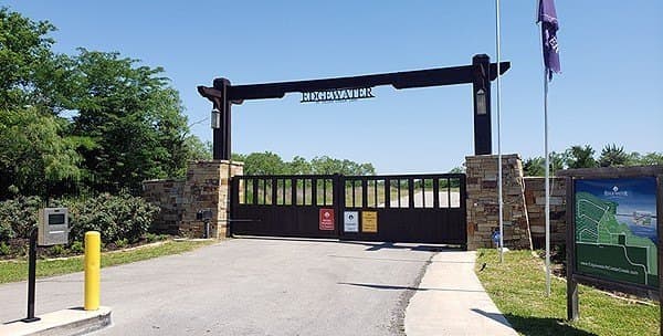 1.21 acres in Kaufman County - photo 12