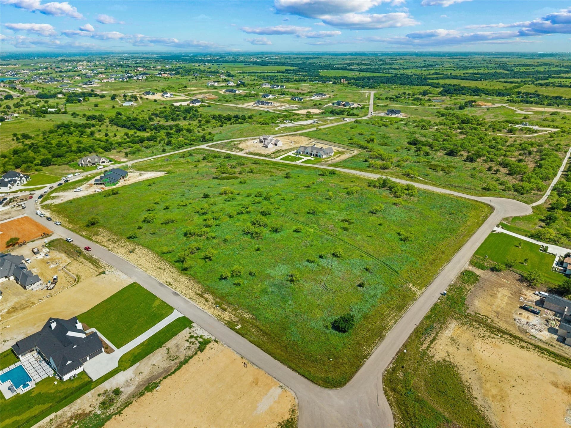 2.26 acres in Parker County - photo 7