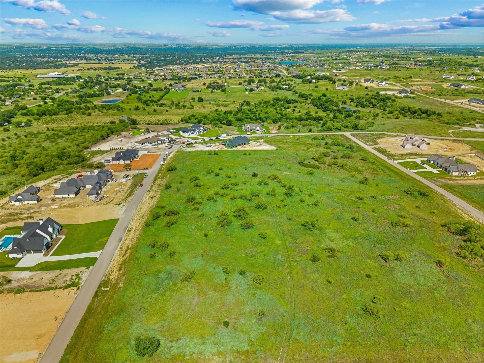 2.26 acres in Parker County - photo 8