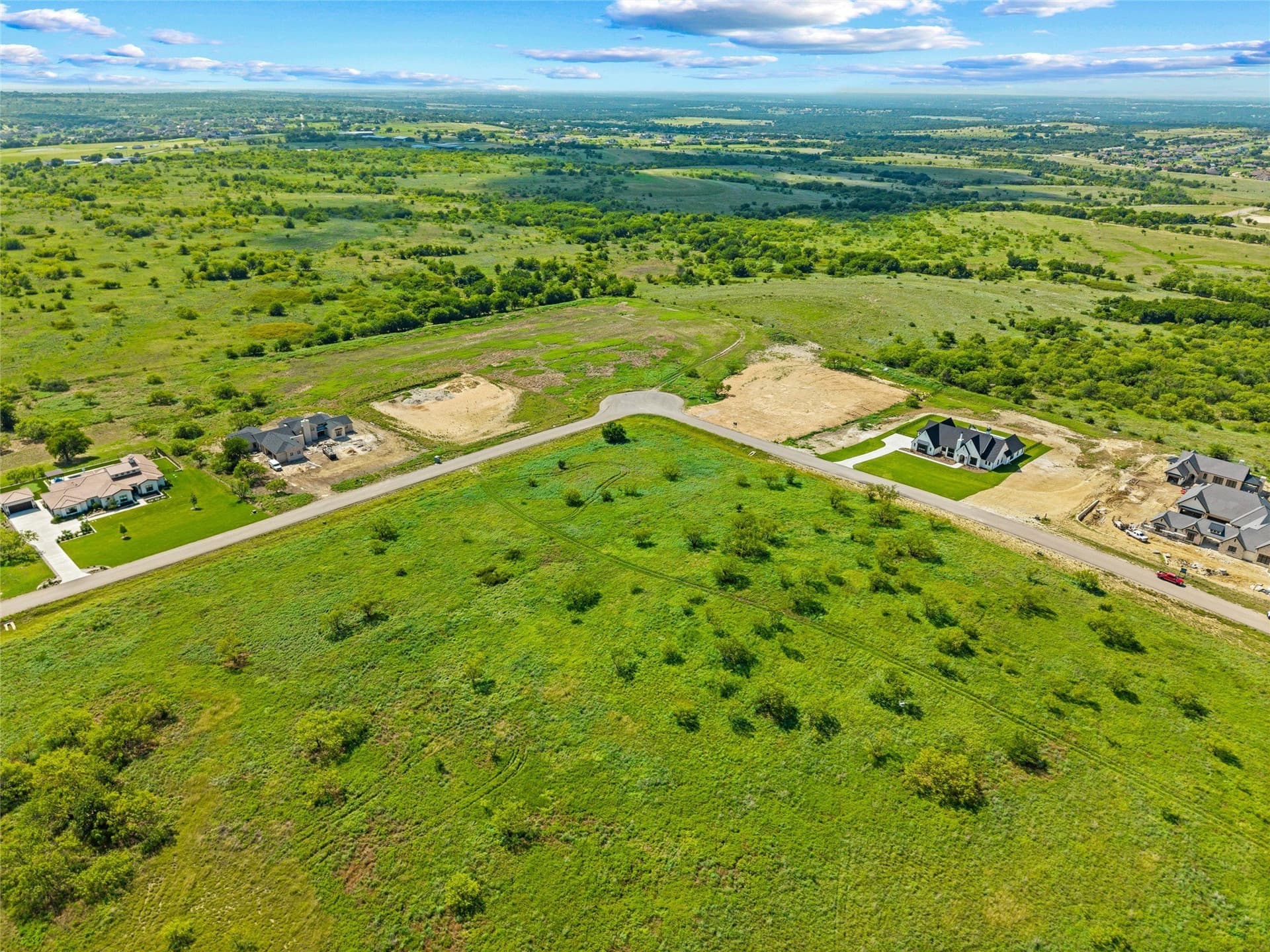 2.26 acres in Parker County - photo 11