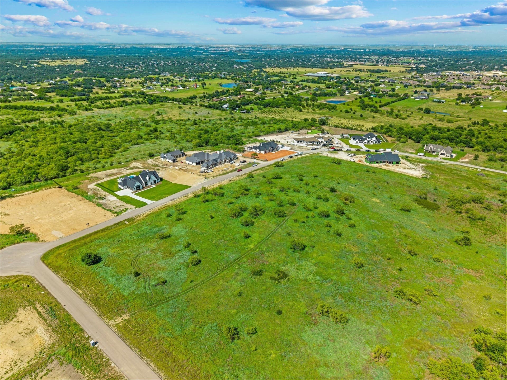 2.26 acres in Parker County - photo 9