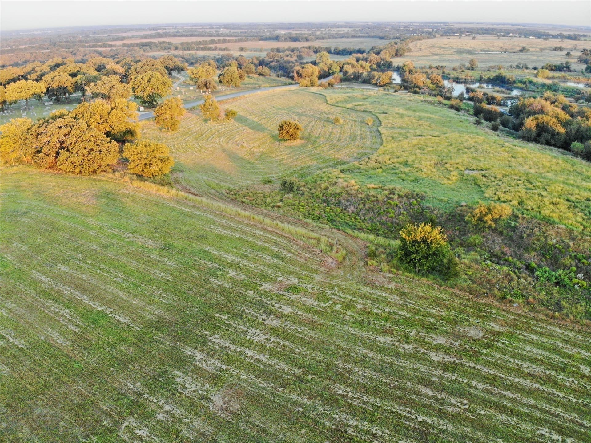 9.41 acres in McLennan County gallery image 4
