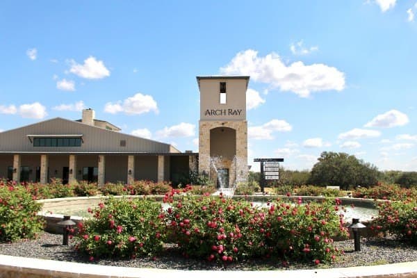 0.15 acres in Gillespie County - photo 2