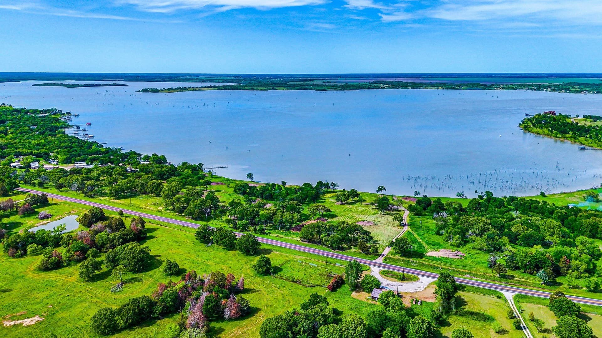 1.31 acres in Navarro County