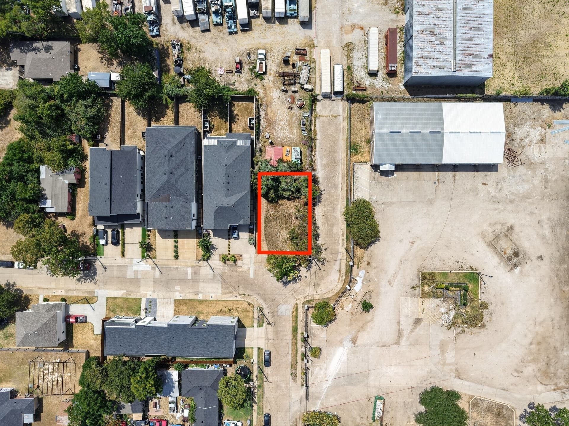 0.09 acres in Dallas County - photo 2