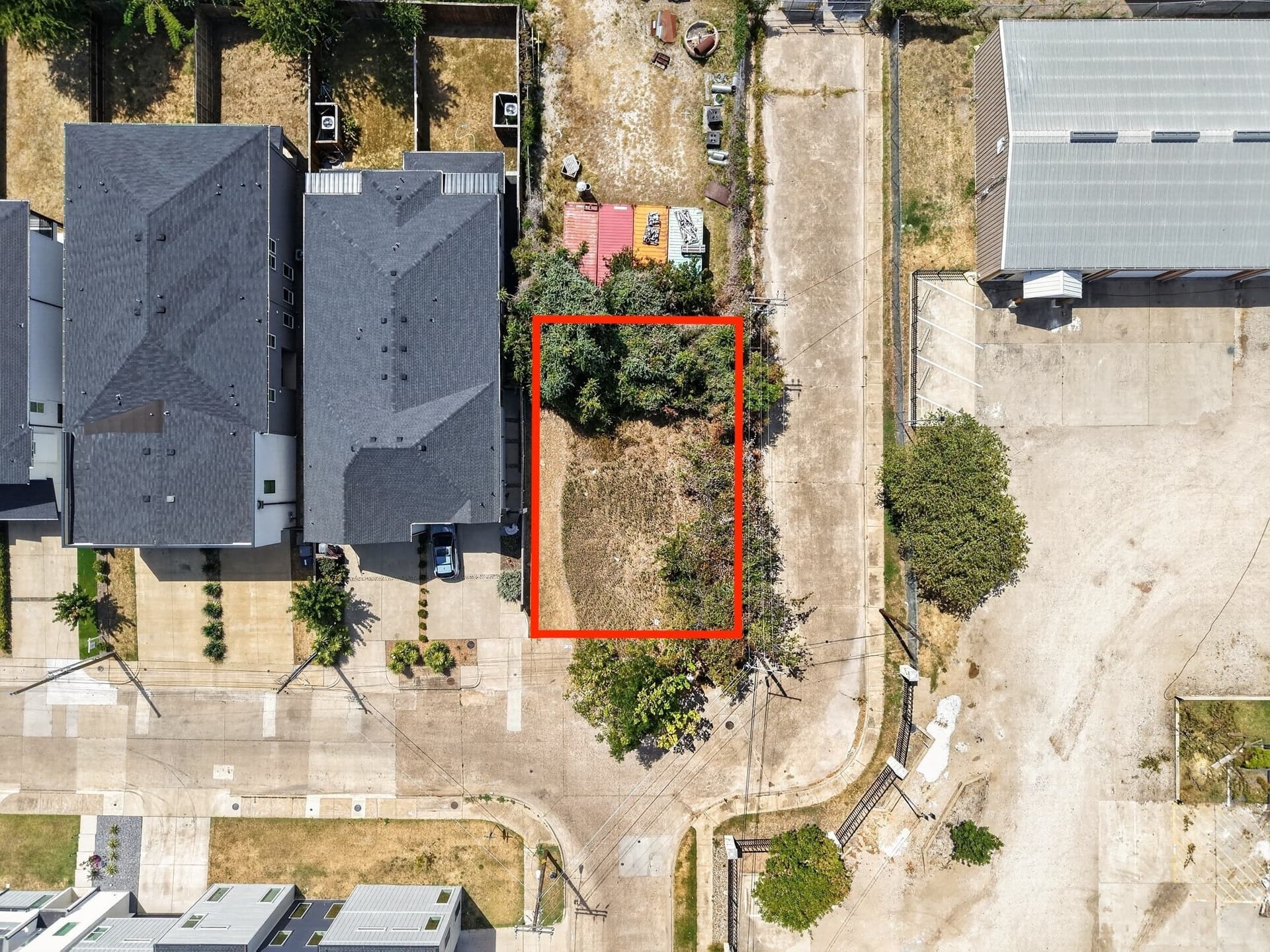 0.09 acres in Dallas County - photo 3