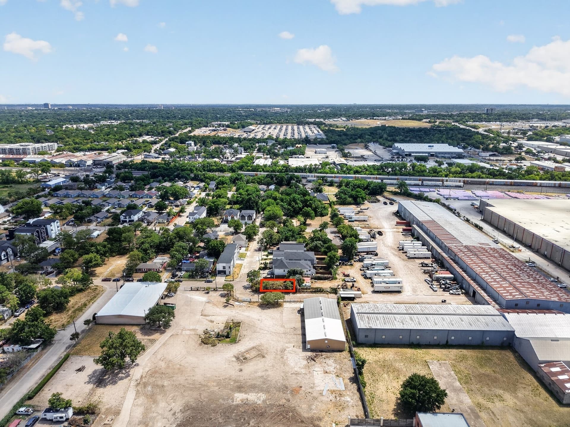 0.09 acres in Dallas County - photo 7