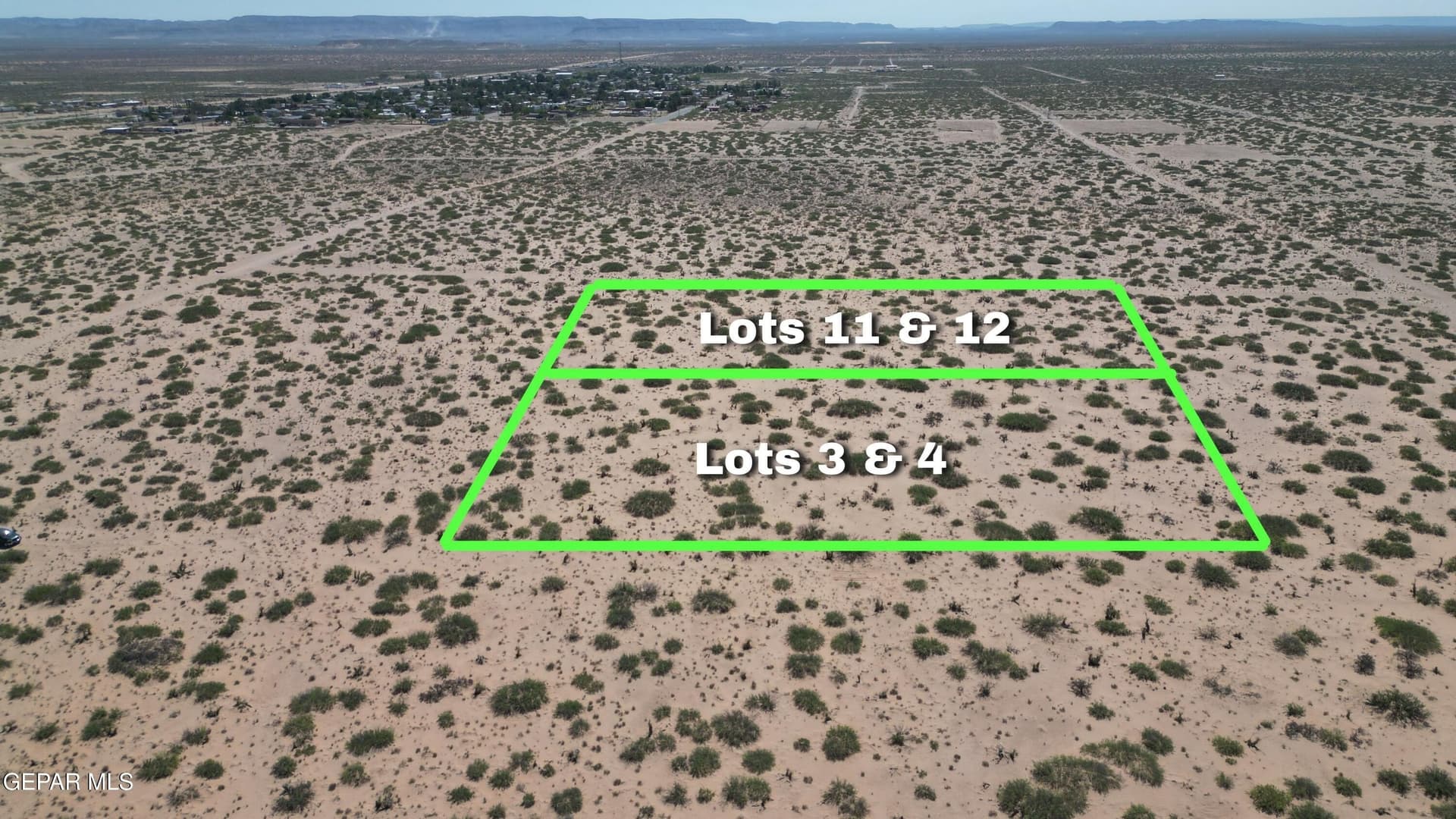 3.3 acres in El Paso County gallery image 4