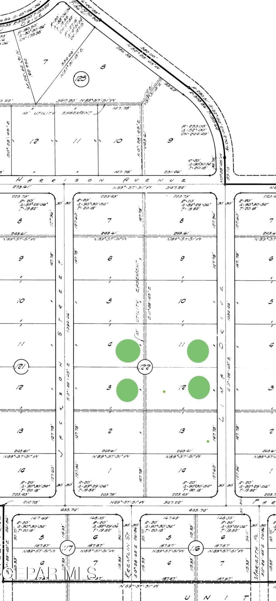 3.3 acres in El Paso County gallery image 3