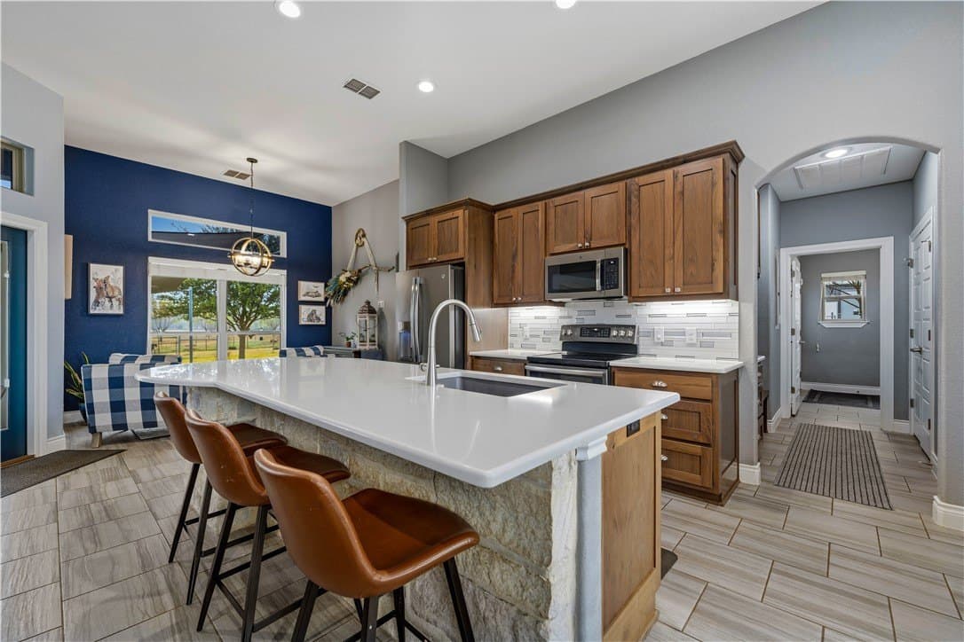 13.95 acres in Bexar County featured view