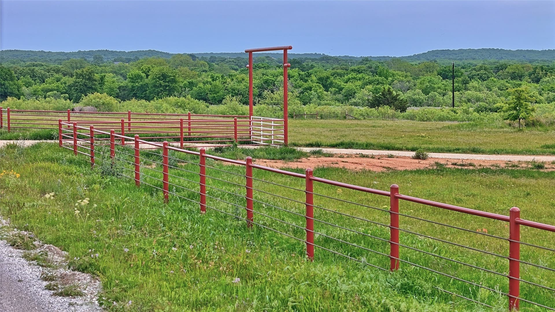 20.22 acres in Montague County - photo 12