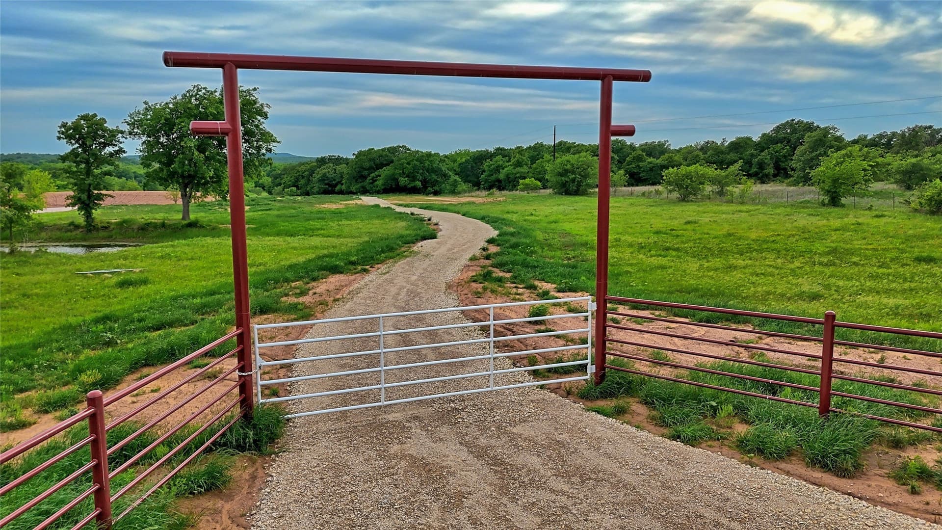 20.22 acres in Montague County - photo 29