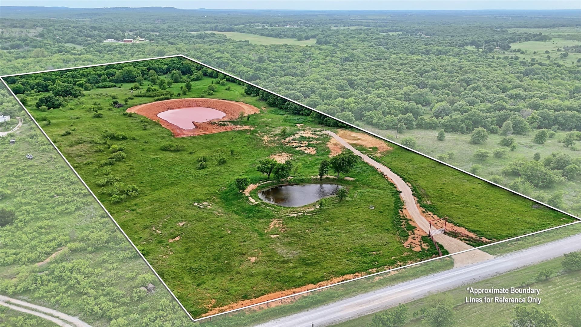 20.22 acres in Montague County - photo 33